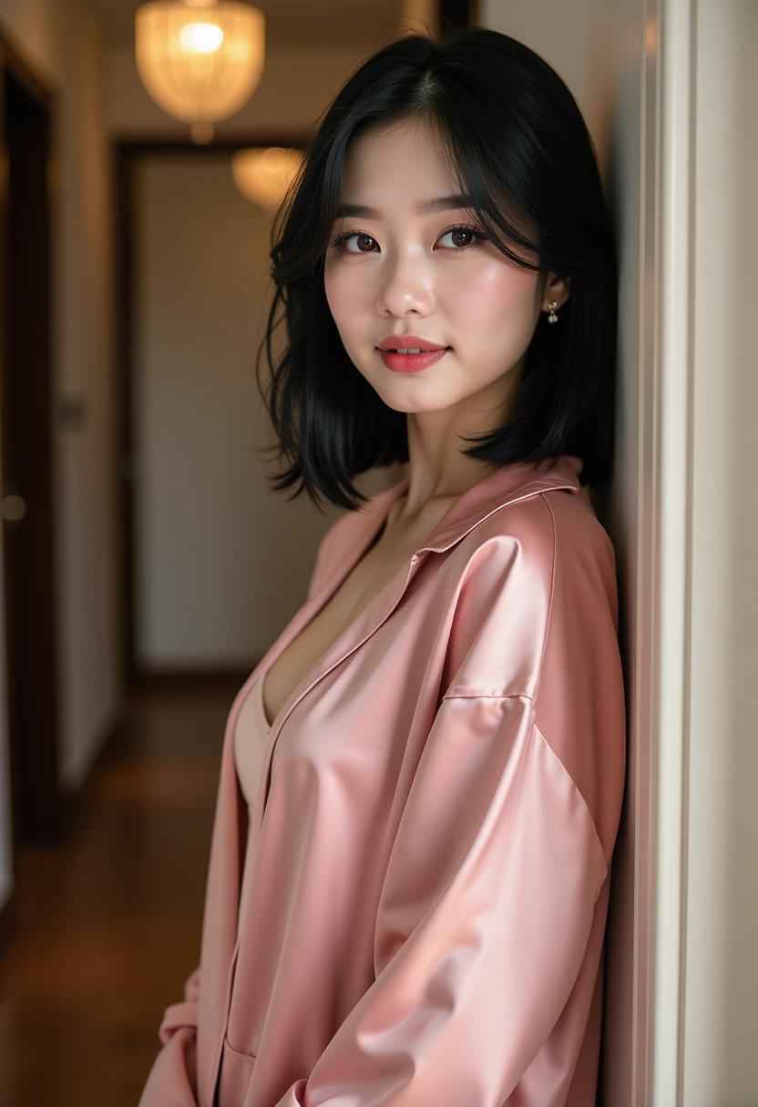 执念